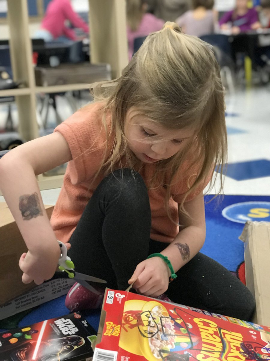 TLGuimond's tweet photo. When Mrs Guimond is the sub in kindergarten!! #WhatSubPlans https://t.co/vba2f73htG