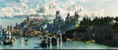 Our last #Minecraft Timelapse Project "Novigrad" is finally out ! ✊
Elysium Fire thank from the heart <a href="/TeamExcelsia/">Excelsia Build Team</a> and <a href="/newheavenmc/">NewHeaven</a> teams for their assistance in the project ! 👍
If you didn't watch the video :
▶ youtu.be/fpRAU_2rNYw ◀
Enjoy !
#Novigrad #Giant #Timelapse