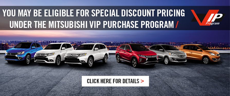 LarryJayMitsubi's tweet photo. Your company may be part of our Mitsubishi #VIP Purchase Program! View the list of participating Mitsubishi Group Companies here: https://t.co/dMAAbidQq3 #LarryJayMitsubishi #Charlotte #NorthCarolina #AutoSales #Dealership https://t.co/TeNjbCVnrM