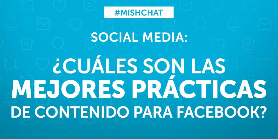 Mishtech's tweet photo. #Facebook es la red social con más seguidores y es importante diferenciar nuestro contenido, por eso nuestro #ExpertoMishtech responderá tus dudas. ¡Comenzamos! https://t.co/H4ilM63tRz