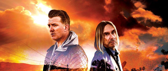 Friday's Music on Screen: American Valhalla