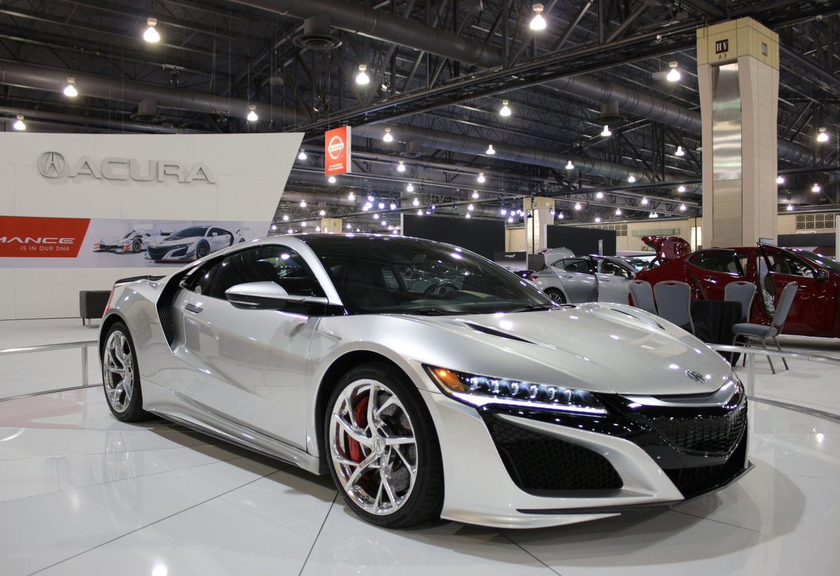 phillyautoshow tweet picture