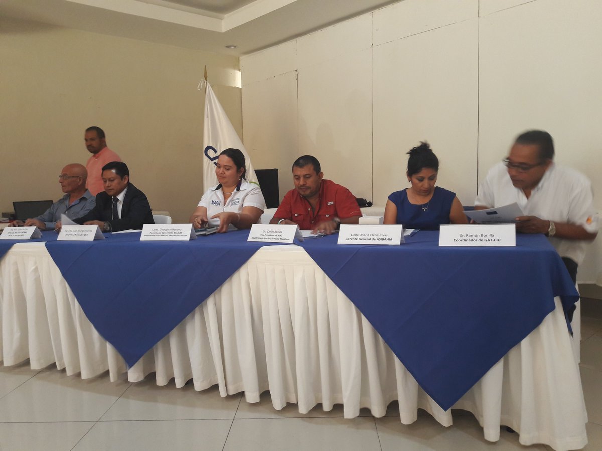 WaterClima LAC tweet media