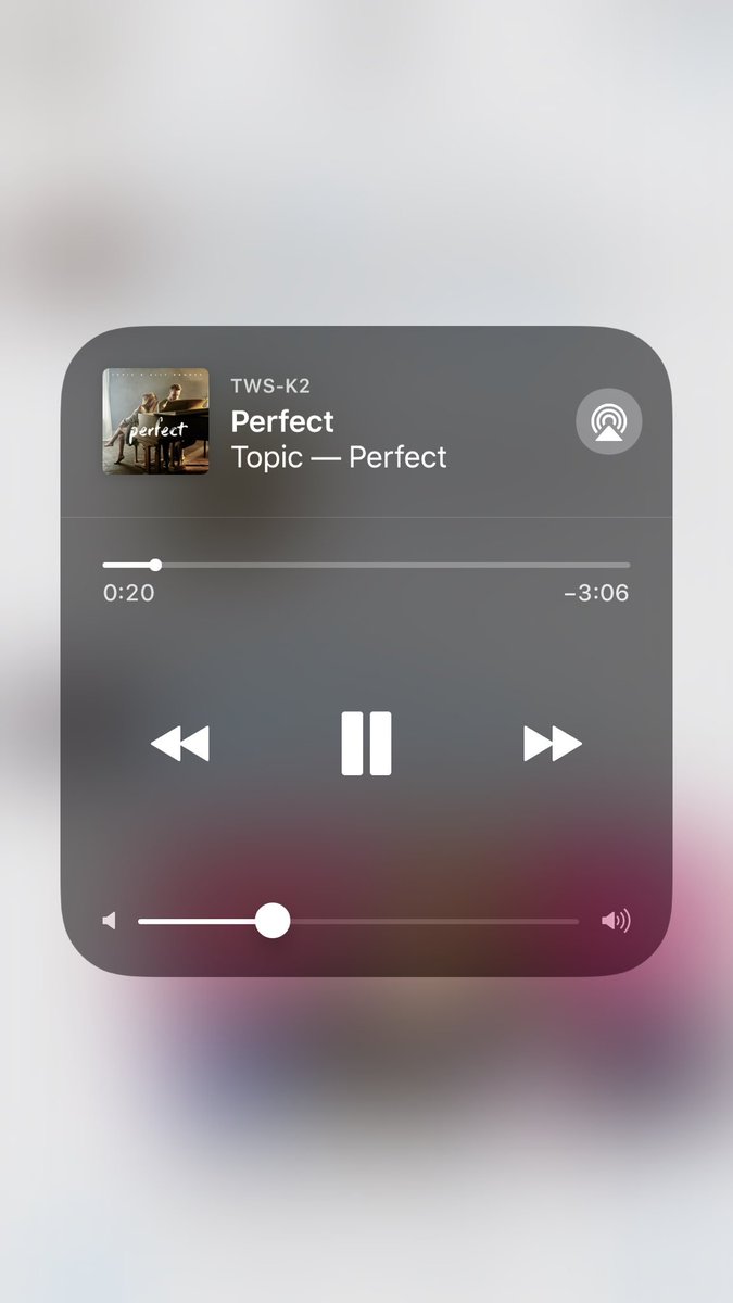 allybslayinlife's tweet photo. School wont get in the way of me streaming #StreamPerfectOnSpotify https://t.co/BXaoZ580tN