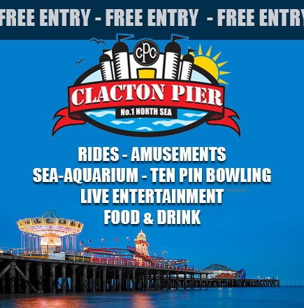 things_todoin's tweet image. Over 130y page one search terms on Google just for Clacton businesses alone!
thingstodoinclacton.co.uk