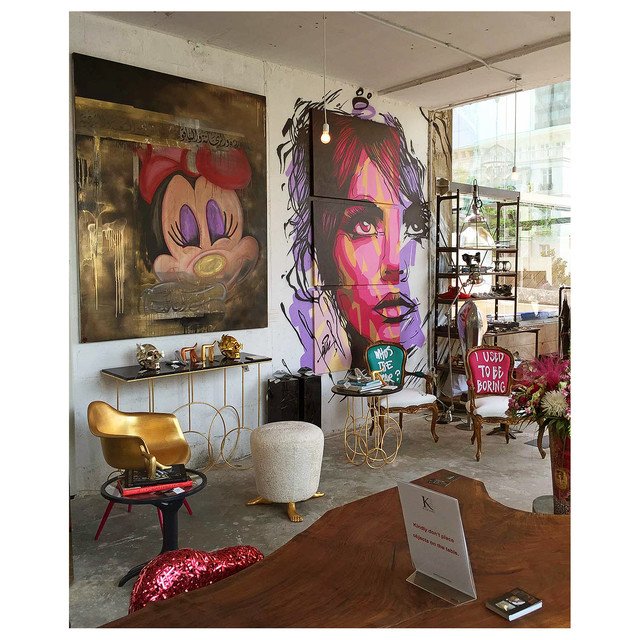 live_thank's tweet photo. Lübnan, Sista Brown’s Pop Up Store. Beyrut’un merkezinde gezici bir sanat galerisi. #lübnan #gezi #geziblogu #geziblog #seyahatblog #blogger #art #dali #seyahat #livelovethank #seyyah #travel #trip #gezgin #traveling #hurriyetseyahat #geziyorum #lebanon #beirut https://t.co/zKIKBomyXc