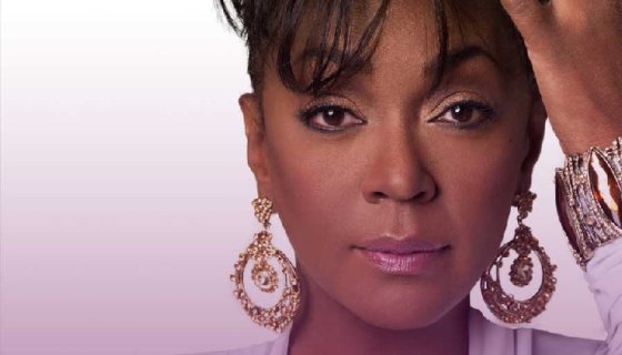 Happy Birthday Anita Baker From The TJMS!  