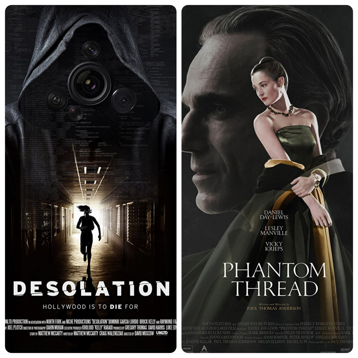 ThePopBag's tweet photo. #HappyFriday POPPERS! 😀 There are two #epic #films #nowplaying at #CinepolisUSA Chelsea Cinema in #NYC: #Desolation &amp; #PhantomThread 🎥 If you are in NYC and are looking to start your weekend with #fun then visit 👉https://t.co/JSq05FPmWM for showtimes and tickets! #Fiyay #TGIF https://t.co/VCB2VJAAOP