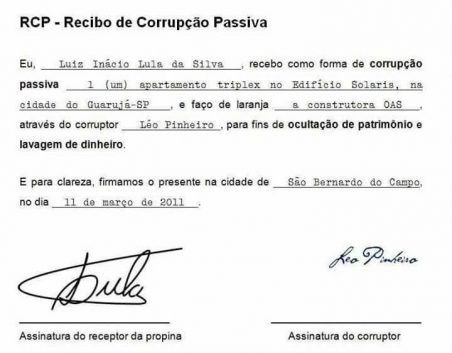 O Antagonista on Twitter: "O