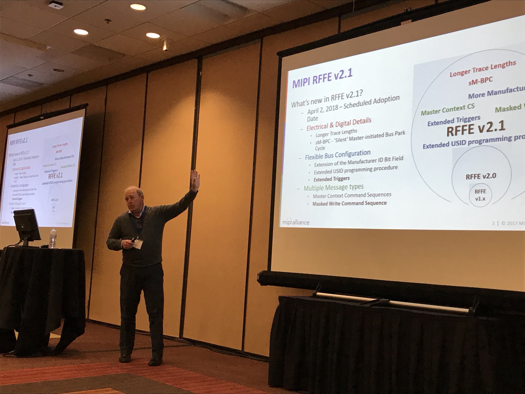 MIPI Alliance on Twitter: