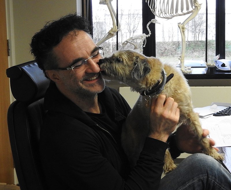 Noel Fitzpatrick On Twitter Weekends With Your Best Bud X 