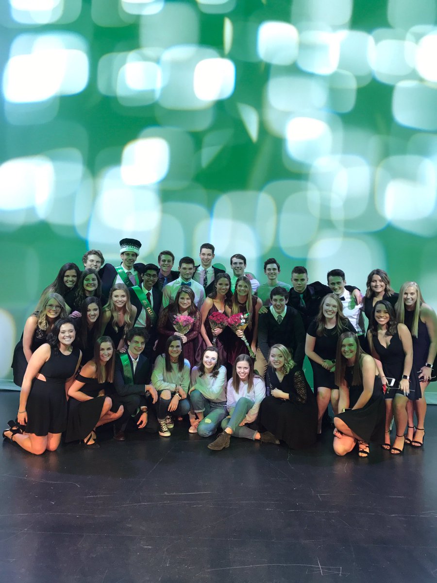 MrZville2018's tweet photo. What a successful show! Huge thanks to everyone involved and everyone who decided to come out! Mr. Z 2018 will forever be in our hearts💚💚 https://t.co/7yJdFqXiyc