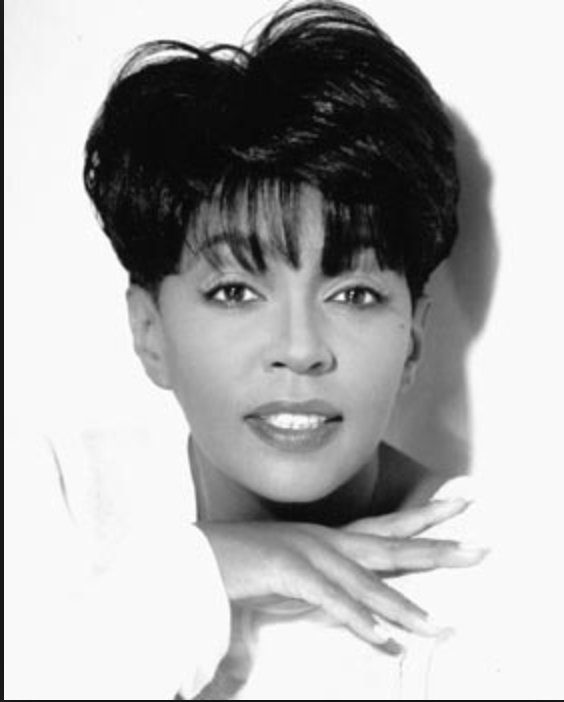 Happy Birthday to the soulful Anita Baker! 