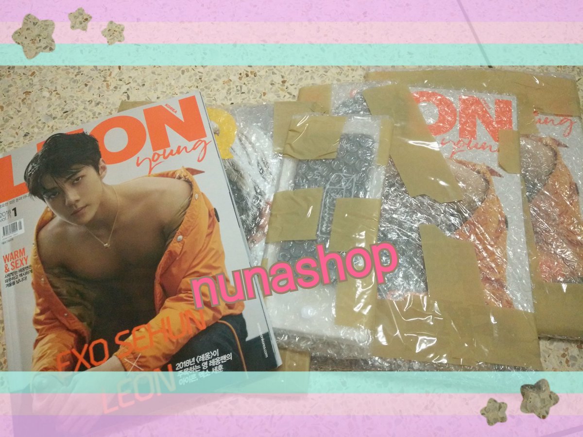 nunashop_ 🐰 tweet media