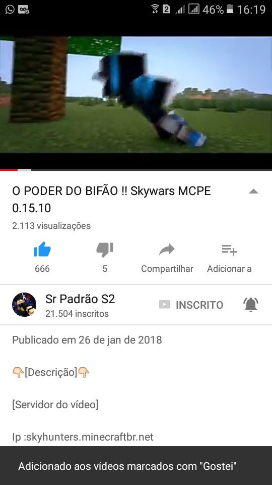 hackerpro2e's tweet image. Bom Eu Fui O 666 !! 😆😆 @padrao_sr