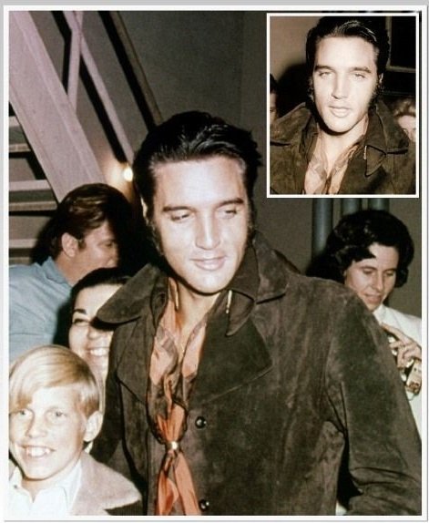 Elvis_Brightnes's tweet photo. Guapo 💖💖💖 #Elvis #ElvisLife #ElvisMx #ElvisMyLife #Elvis_Brightnes #ElvisFans https://t.co/ewcXpOPCSE