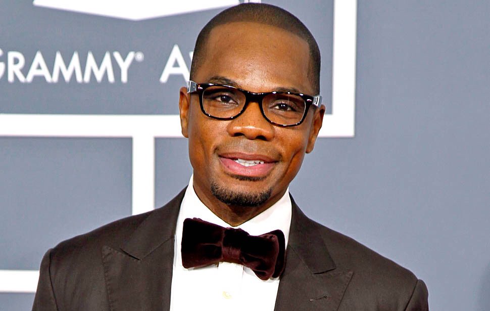Happy birthday     Mr. Kirk Franklin May God bless you many more years to come. 