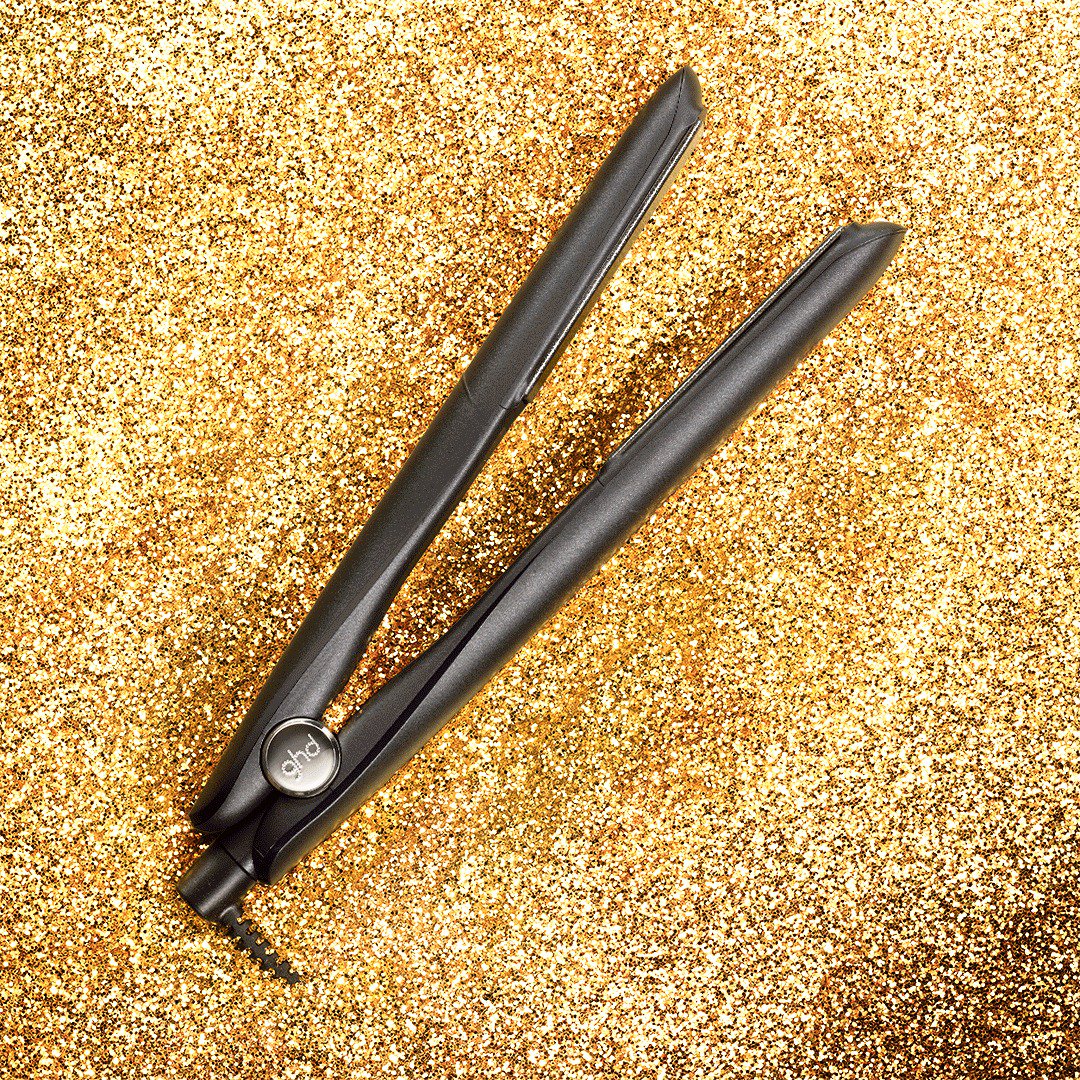 COMING SOON 

The latest innovation from ghd: proven to deliver  sleeker, smoother &amp; healthier looking hair.

Launches 19th February...