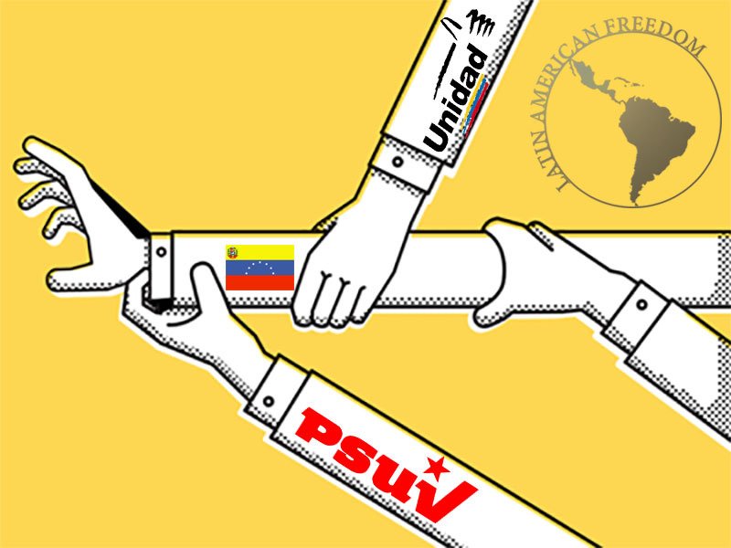 ¿Qué contiene e inmoviliza a la verdadera mayoría? latinamericanfreedom.org/2018/01/26/que…