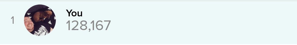 PlanetRustyman2's tweet image. This is how many steps Ive taken in the last 7 days currently, been working on getting to 140,000 as my new number to hang around, after today's walk I should be there 🤘🤘🤘