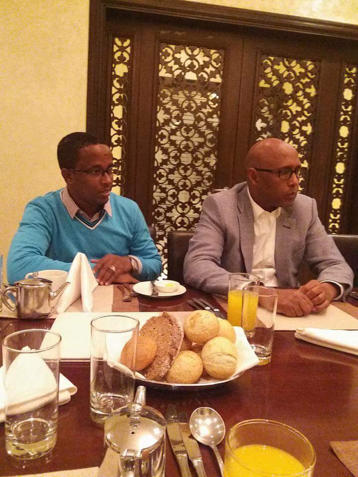jeeg_aadan's tweet photo. Congratulations on your new ministry Hon. Adan Mohamed. I wish you many years of achievement.  Waxaa lagugu yaqaanaa howl karinmo iyo caddaalad.. waxaan kugu dhiiragelinayaa in aadan ka daalin howsha aad shacabkaaga Kenya aad u heysid. Mar kale Hambalyo. https://t.co/m6I8ZTmPyx