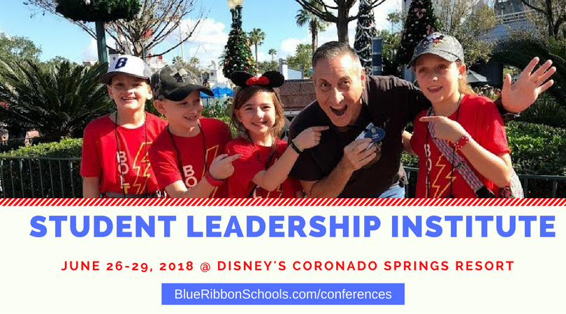 BRSOE's tweet photo. We have an amazing #leadership opportunity Ss in grades 3-12 this summer! Join us @Disney for our Student Leadership Institute. Here's a link to the detials; https://t.co/o6AKj4Oqww #edleadership #servantleadership #studentsfirst https://t.co/z1jyna27J9