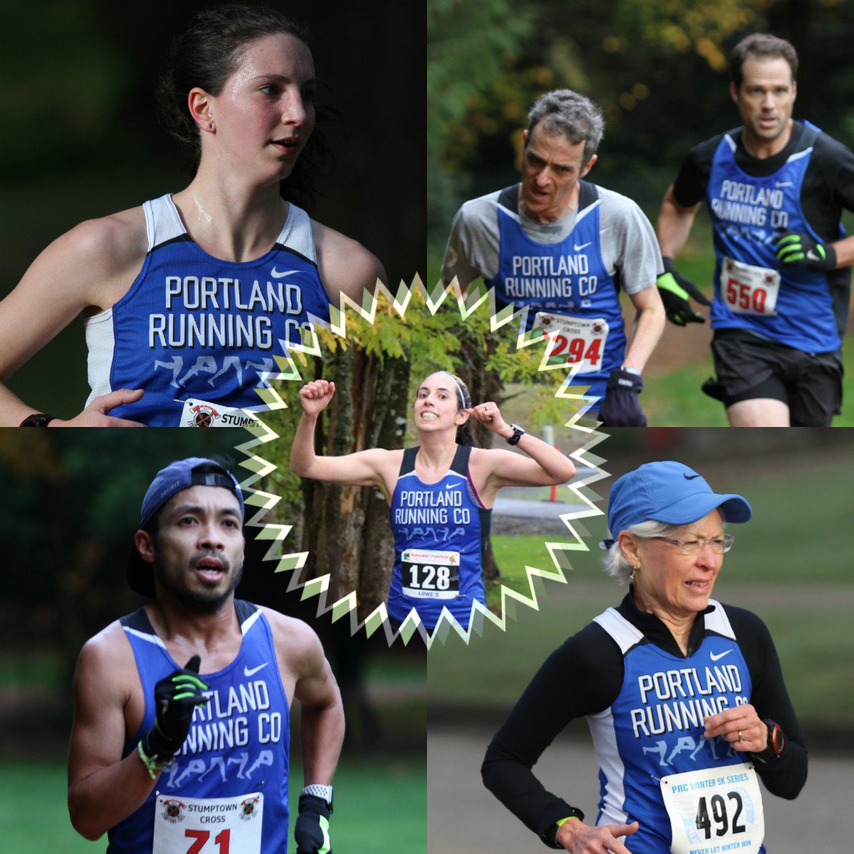 PortlandRunning's tweet photo. Join the PRC Race Team in 2018 because it's fun/inspiring/challenging/social/welcoming/all of these. Or do it for the discount. Learn more: https://t.co/RyoNbfp1Th | Sign up: https://t.co/iSk7wVNp1x #portlandrunning #runpdx #pdxrunning #werunpdx #prctid #prcraceteam #Teamup https://t.co/PHwDqwfZNt