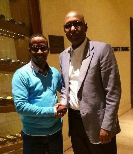 jeeg_aadan's tweet photo. Congratulations on your new ministry Hon. Adan Mohamed. I wish you many years of achievement.  Waxaa lagugu yaqaanaa howl karinmo iyo caddaalad.. waxaan kugu dhiiragelinayaa in aadan ka daalin howsha aad shacabkaaga Kenya aad u heysid. Mar kale Hambalyo. https://t.co/m6I8ZTmPyx
