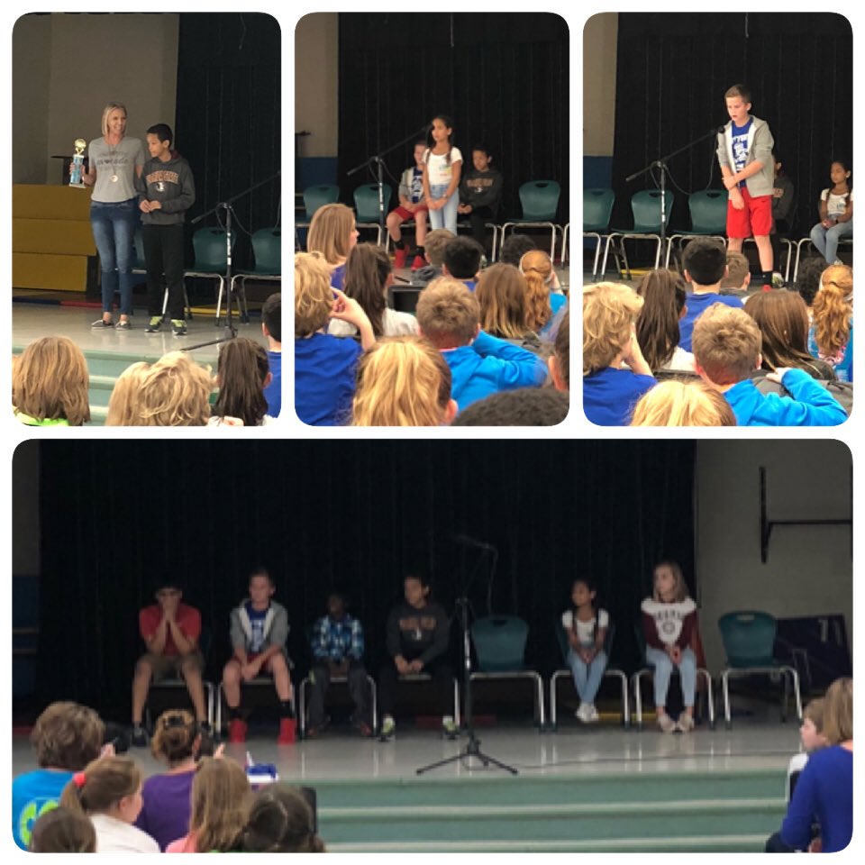 Ms_CampanellaG's tweet photo. @cypresscreekvcs  in school spelling bee! Congrats Donovan in @KymWhitehurst homeroom! Everyone did an amazing job! https://t.co/DUSOinSNfr