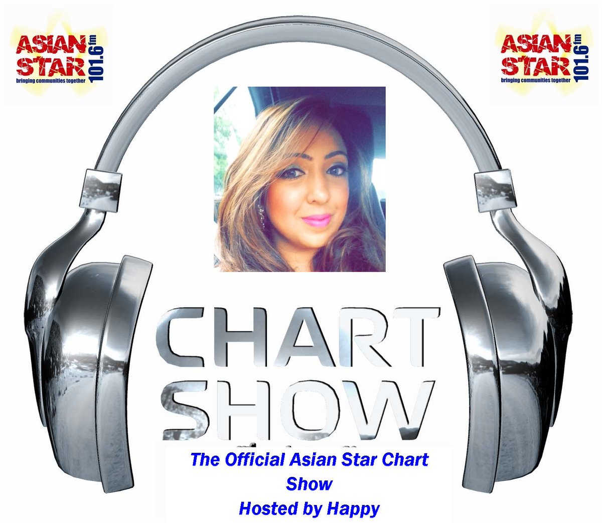 Asian Star Radio tweet media
