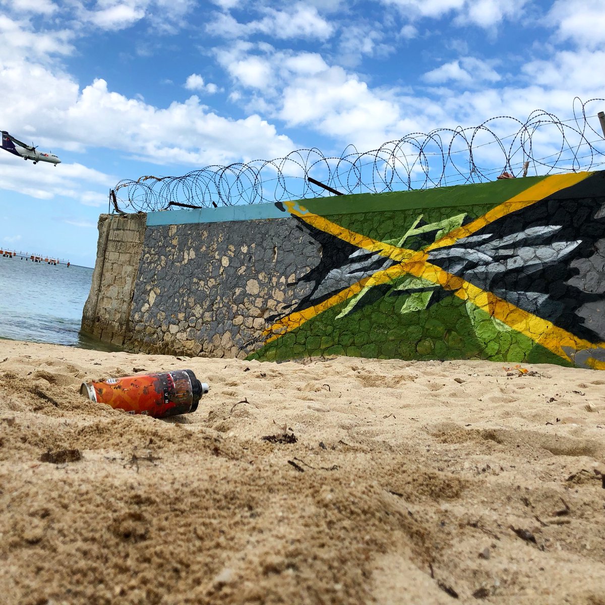 #montegobay #zasedesign