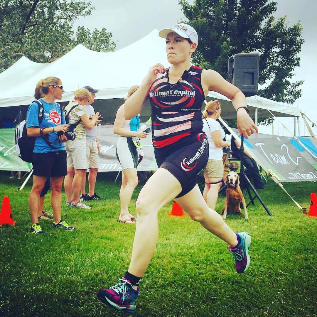 RunWashington's tweet photo. #MonumentalRunner @edproconsulting has drawn a lot of inspiration and guidance for her running from her father https://t.co/stBbfF45LX #rundc #YTriDC https://t.co/8IuIjJYPzx