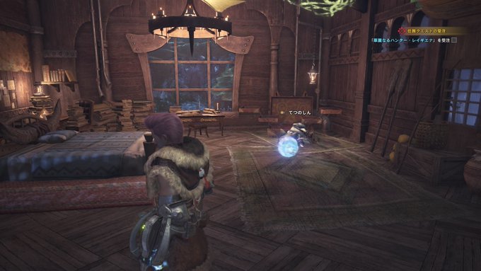 Mhw攻略 みんなが飼育している 環境生物 15匹 モンハンワールド Matomehub まとめハブ Mhw攻略 みんなが飼育している 環境生物 15匹 モンハンワールド Matomehub まとめハブ