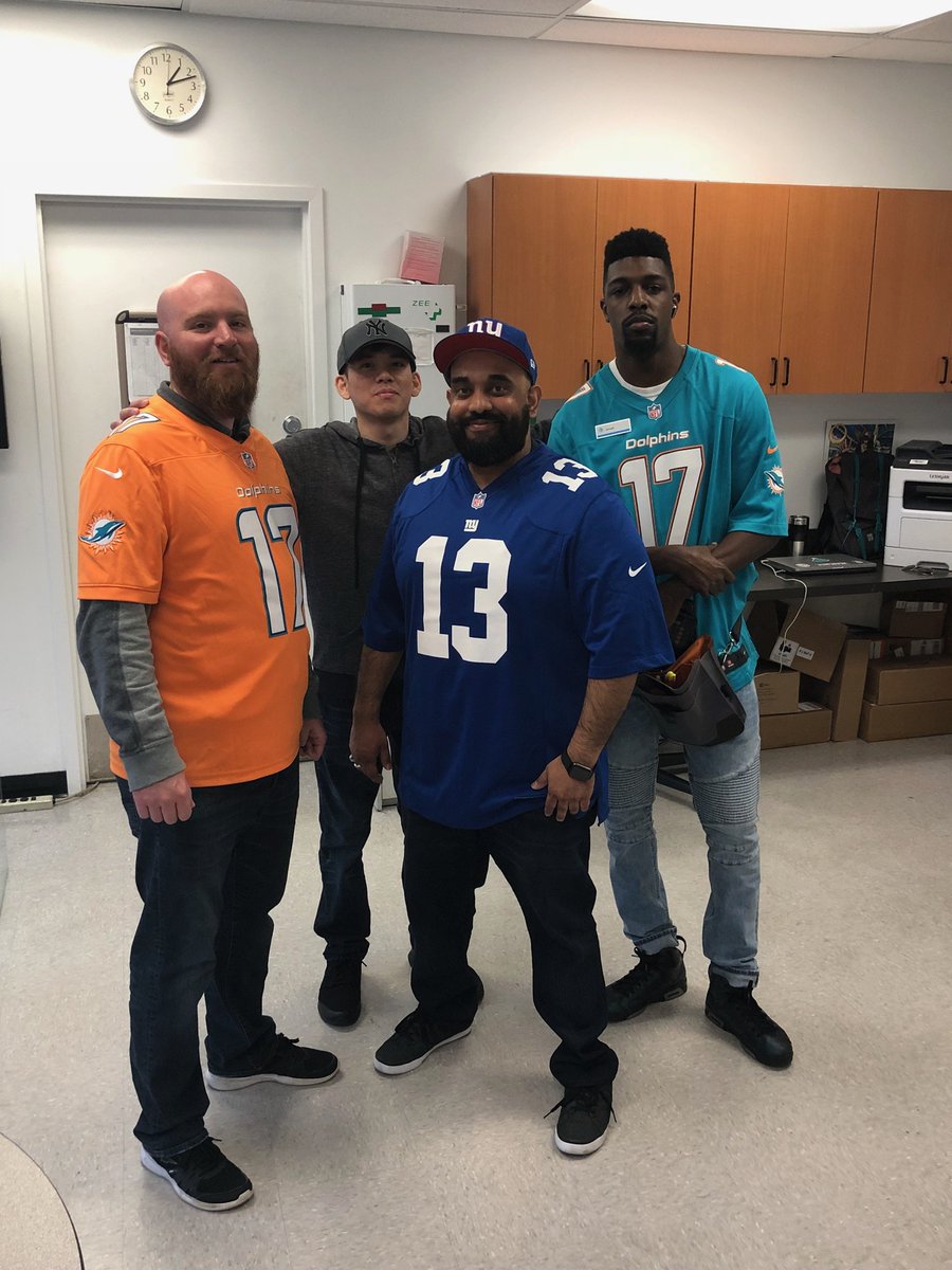 Coral Springs Squad tweet media