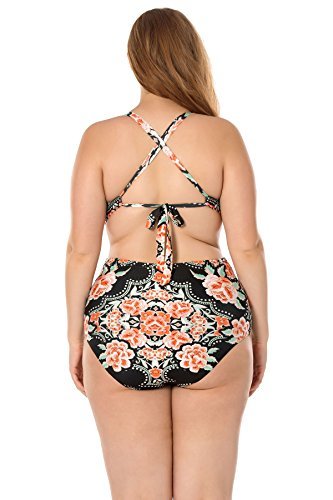 swimsuitstore's tweet photo. Becca Etc by Rebecca Virtue Women’s Plus Size Convertible Strap Bikini Top https://t.co/FwhzpFvN7o #swimsuit https://t.co/IS9VvBHRsR