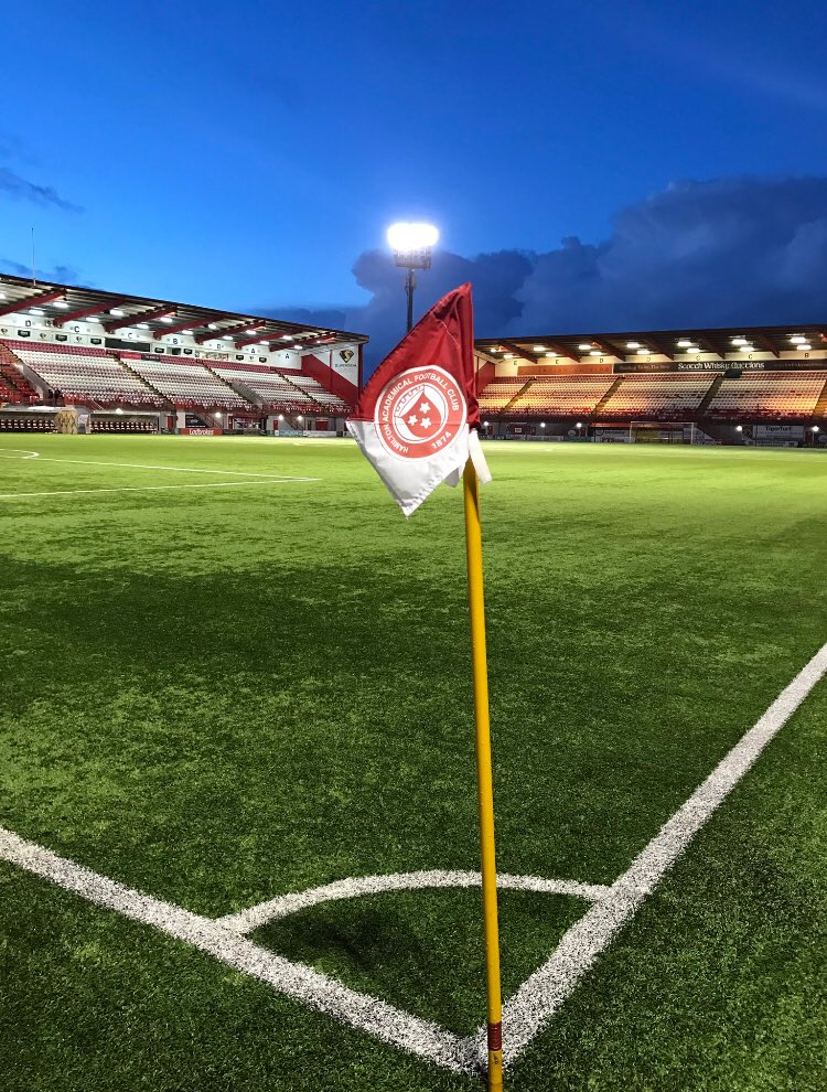 Hamilton Accies FC on Twitter " ️ New Signings Announced https//t