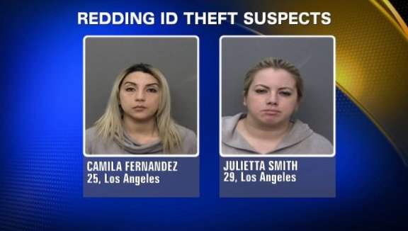 SOFPROTECTIONS's tweet image. * * *  NEWS FOR YOU * * * 

2 ARRESTED FOR ID THEFT AFTER CHARGING $10K IN STOLEN CREDIT CARDS

#NEEDFORSECURITY 

buff.ly/2GfTLSU