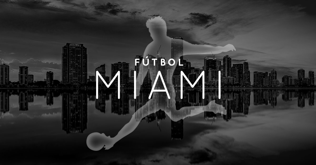 InterMiamiCF's tweet photo. Thank you for sharing our excitement! The announcement event has reached max capacity, but you can still tune in live on Monday by visiting https://t.co/TnTO2RF7VV #FutbolMiamiMLS https://t.co/gQn9k1YwQO