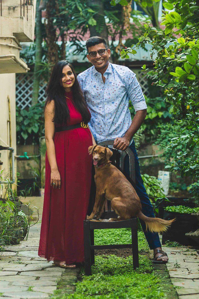 spotonstudios's tweet photo. UNCONDITIONAL LOVE ~ MATERNITY PHOTO SHOOT

Unconditional love towards her dogs lit the frames and the pictures came out beautifully.

#maternity #photography #photoftheday #sudharsanravikumar #sudharsan #storiesbysudharsanravikumar #sr #coupleshoot https://t.co/KOz39JFEpo