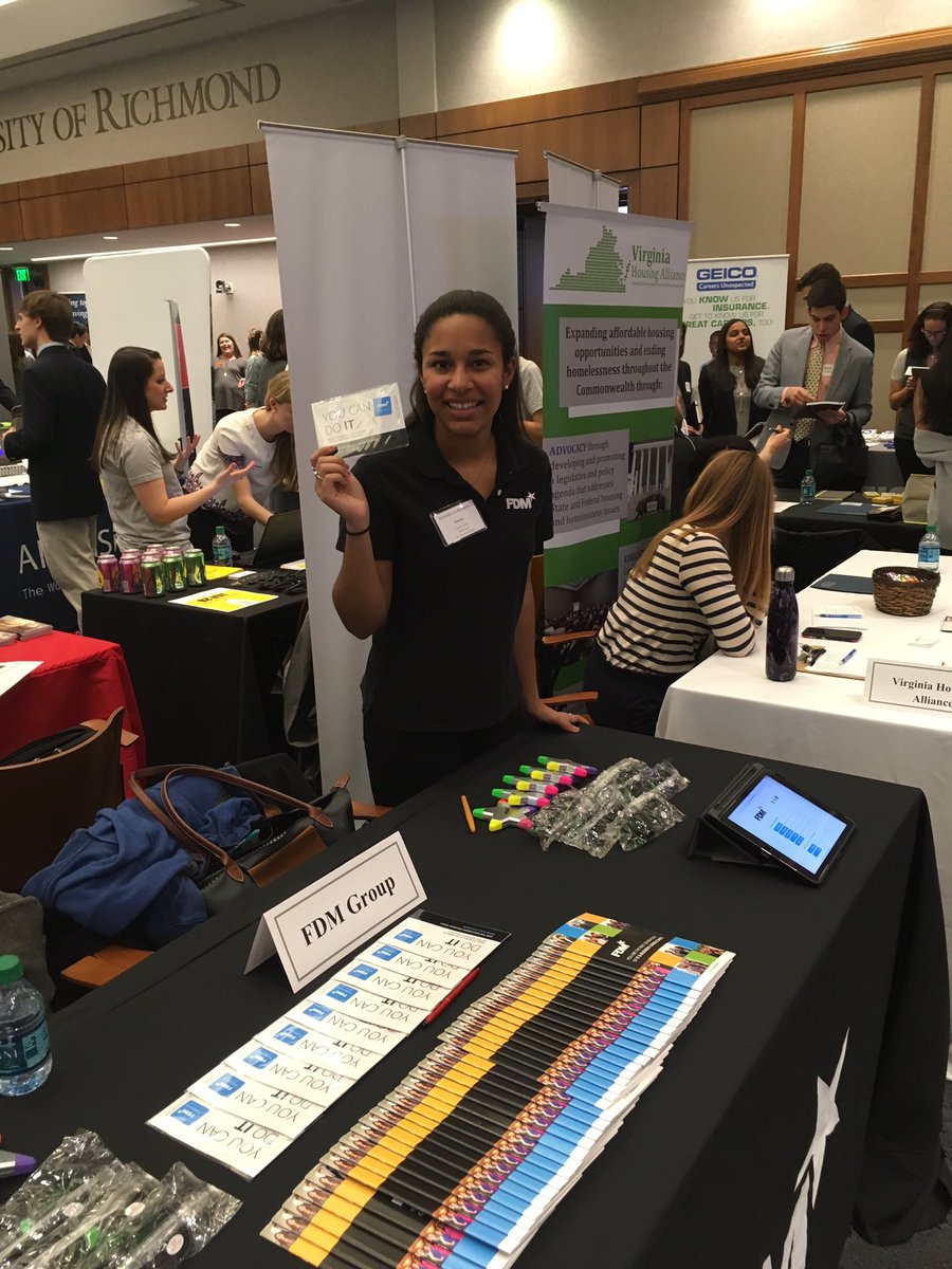 Mike_Gibbons20's tweet photo. Good afternoon from the Spider Career Expo! We are excited to discuss jump starting your career in technology! @FDMGroup #FDMCareers #Hirespiders https://t.co/W7d4pdMXM4
