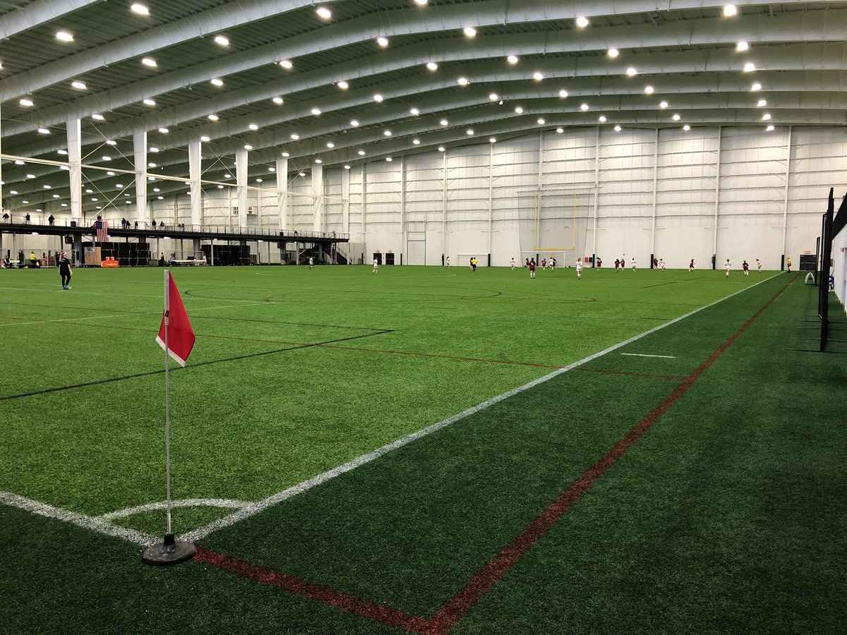 lou fusz indoor soccer