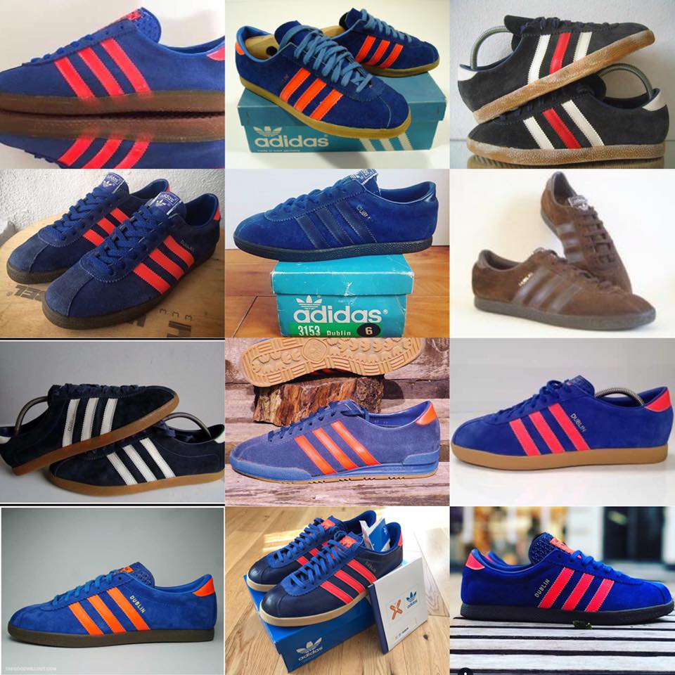 adidas 1976