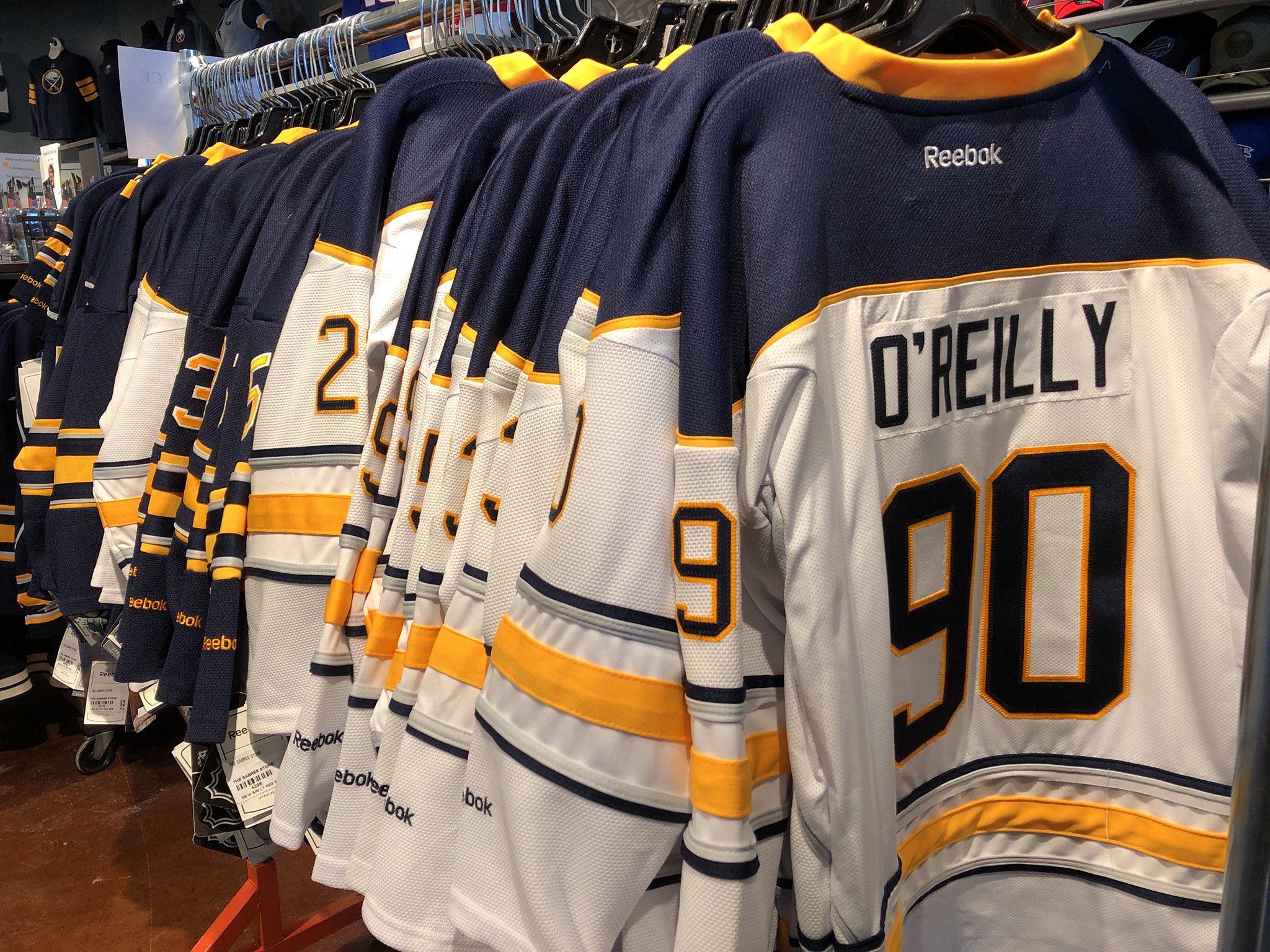 The Sabres Store (@SabresStore) / X