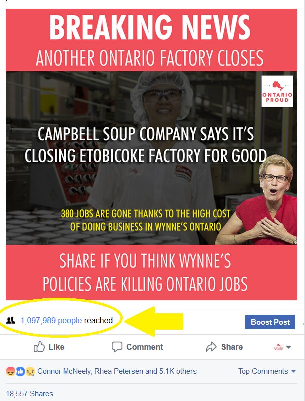 Ontario Proud tweet media