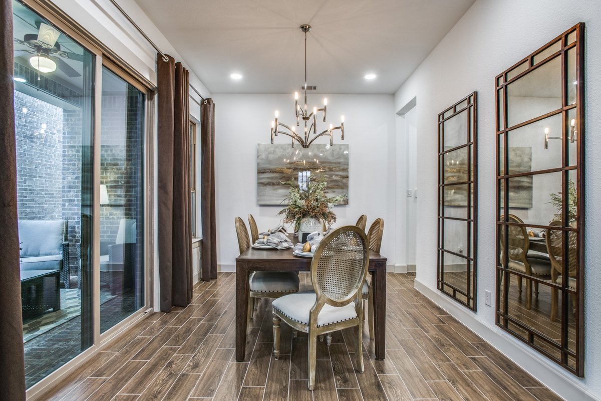 Normandy Homes tweet media