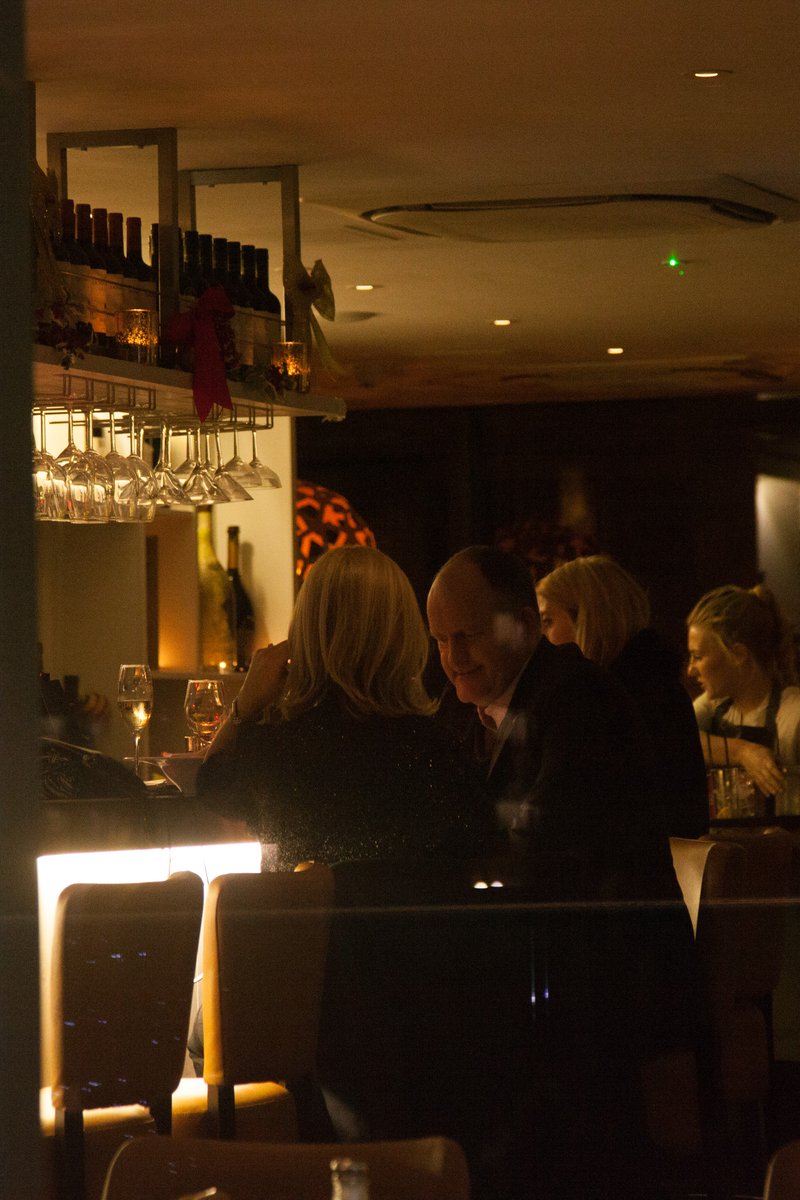 CaffeParma's tweet photo. The eve of the last Friday of the month should always be spent with good company and fine wine. Caffe Parma offers itself as the perfect location for some late night dining, moving to the bar; where time is well spent ��🍸

Who has that Friday Feeling? https://t.co/3y1XGJjELO