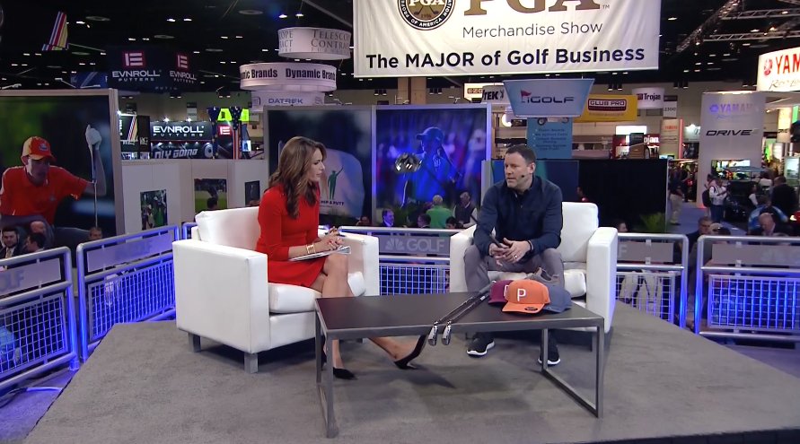 COBRA Golf tweet media