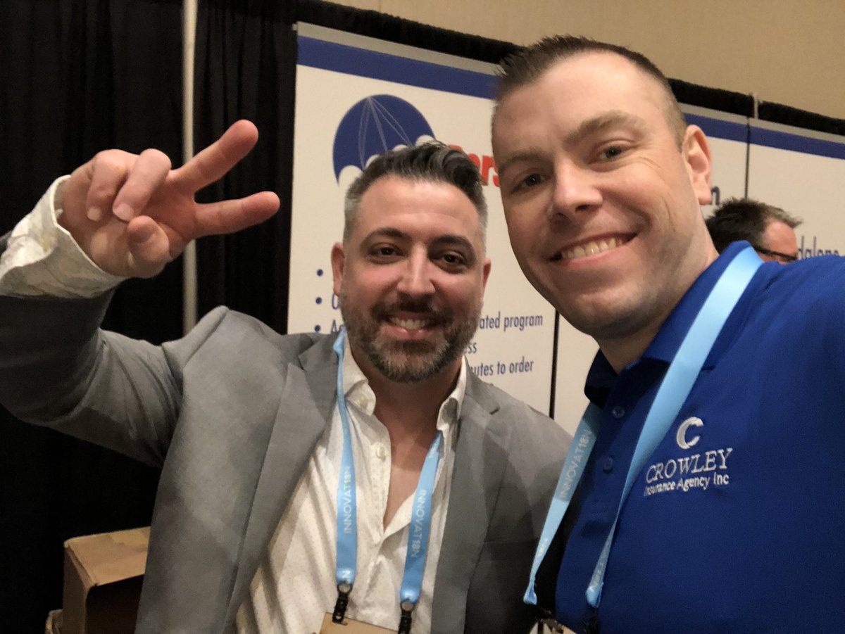 <a href="/advisorevolved/">Advisor Evolved</a> <a href="/LangilleDoes/">Chris Langille</a> is in the house. Best in the business. #iaoa #INNOVAT18N