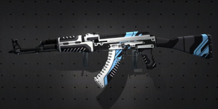 Lepajee's tweet photo. GIVEAWAY - AK-47 | Vulcan [30$] 

✅ RETWEET AND TAG 2 FRIENDS
✅ Be on stream https://t.co/YKSWggBpsN  (KEYWORD) https://t.co/lNanJGhLGB