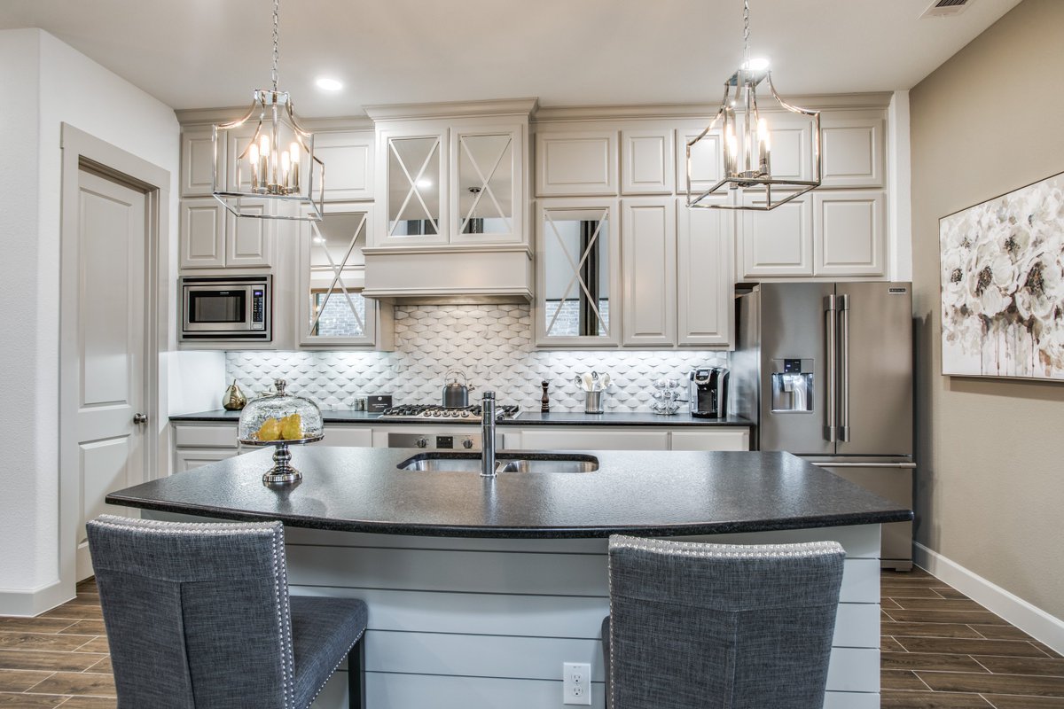 Normandy Homes tweet media